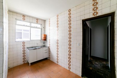 Apartamento à venda com 70m², 3 quartos e 1 vagaCozinha