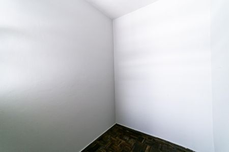 Apartamento à venda com 70m², 3 quartos e 1 vagaQuarto de Serviço