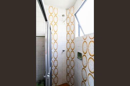Apartamento à venda com 70m², 3 quartos e 1 vagaBanheiro Social