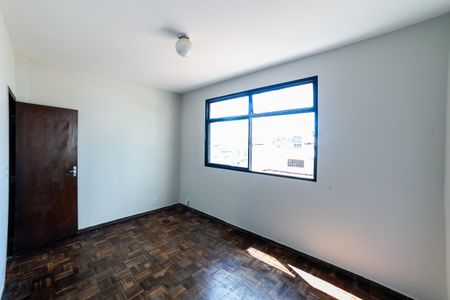 Sala de apartamento à venda com 3 quartos, 70m² em Floresta, Belo Horizonte