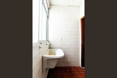 Apartamento à venda com 70m², 3 quartos e 1 vagaÁrea de Serviço