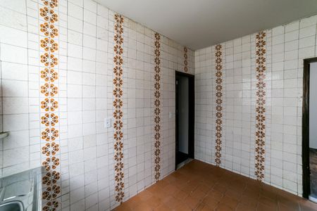 Apartamento à venda com 70m², 3 quartos e 1 vagaCozinha