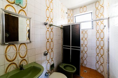 Apartamento à venda com 70m², 3 quartos e 1 vagaBanheiro Social