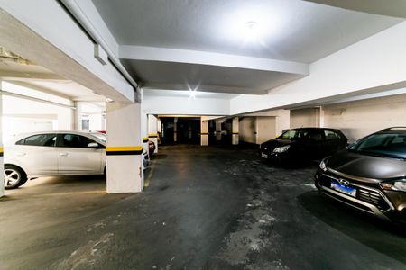 Apartamento à venda com 70m², 3 quartos e 1 vagaQuarto de Serviço