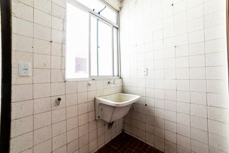 Apartamento à venda com 70m², 3 quartos e 1 vagaÁrea de Serviço