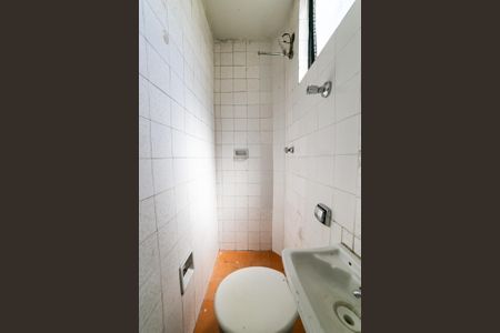 Apartamento à venda com 70m², 3 quartos e 1 vagaBanheiro de serviço