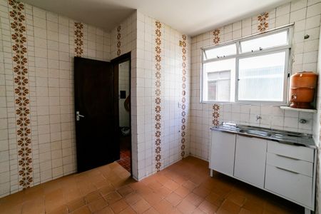 Apartamento à venda com 70m², 3 quartos e 1 vagaCozinha