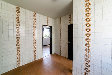 Apartamento à venda com 70m², 3 quartos e 1 vagaCozinha