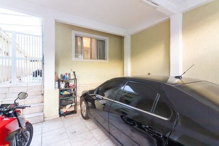 Casa à venda com 206m², 4 quartos e 2 vagasGaragem