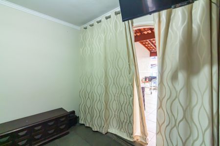 Casa à venda com 206m², 4 quartos e 2 vagasQuarto 2