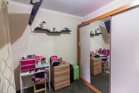Casa à venda com 206m², 4 quartos e 2 vagasQuarto 2