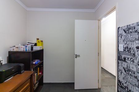 Casa à venda com 206m², 4 quartos e 2 vagasQuarto 3