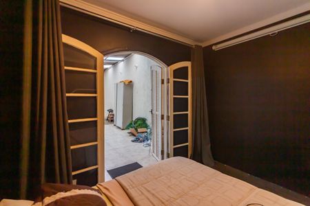 Casa à venda com 206m², 4 quartos e 2 vagasQuarto 4