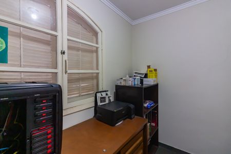 Casa à venda com 206m², 4 quartos e 2 vagasQuarto 3