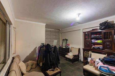 Casa à venda com 206m², 4 quartos e 2 vagasQuarto 1