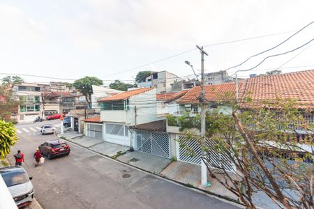 Vista  de casa à venda com 4 quartos, 206m² em Conj Res Morro Farol, Osasco