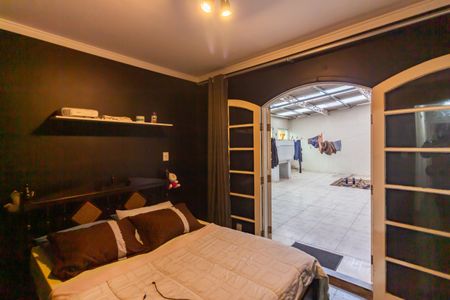Casa à venda com 206m², 4 quartos e 2 vagasQuarto 4