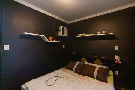 Casa à venda com 206m², 4 quartos e 2 vagasQuarto 4