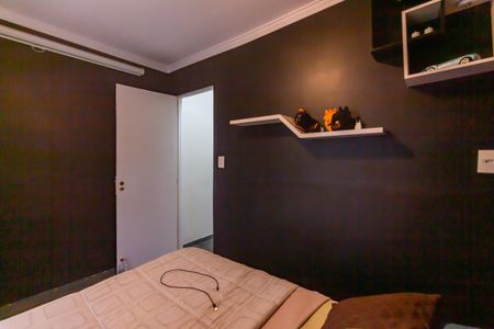 Casa à venda com 206m², 4 quartos e 2 vagasQuarto 4