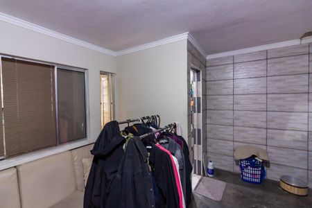 Casa à venda com 206m², 4 quartos e 2 vagasQuarto 1