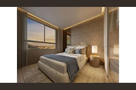 Apartamento à venda com 3 quartos, 183m² em Vila da Serra , Nova Lima