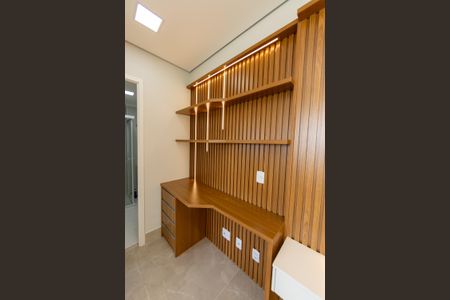 Apartamento para alugar com 45m², 1 quarto e 1 vaga Apartamento para alugar com 45m², 1 quarto e 1 vagaVaranda