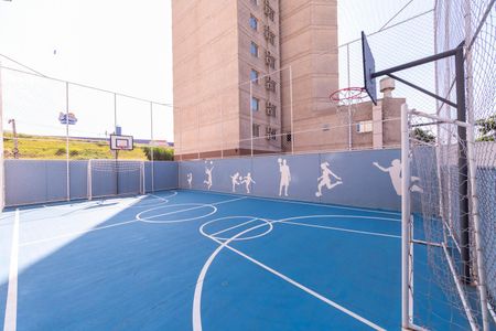 Apartamento para alugar com 45m², 1 quarto e 1 vaga Apartamento para alugar com 45m², 1 quarto e 1 vagaÁrea comum