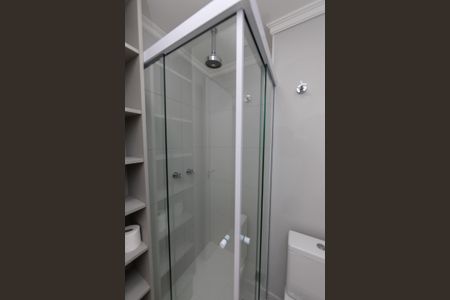 Apartamento para alugar com 45m², 1 quarto e 1 vaga Apartamento para alugar com 45m², 1 quarto e 1 vagaBanheiro