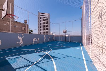 Apartamento para alugar com 45m², 1 quarto e 1 vaga Apartamento para alugar com 45m², 1 quarto e 1 vagaÁrea comum