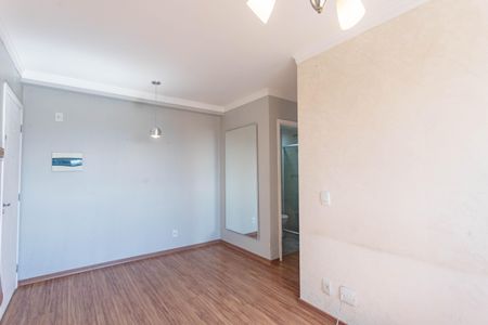 Apartamento para alugar com 43m², 2 quartos e 1 vagaSala 