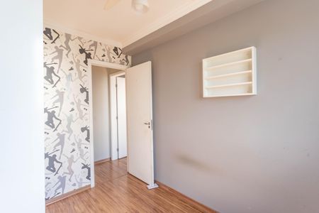 Apartamento para alugar com 43m², 2 quartos e 1 vagaQuarto 2