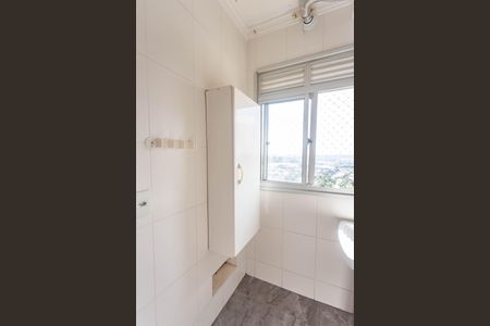 Apartamento para alugar com 43m², 2 quartos e 1 vagaÁrea de serviço 