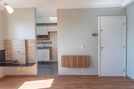 Apartamento para alugar com 43m², 2 quartos e 1 vagaCozinha