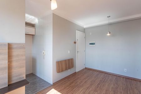 Apartamento para alugar com 43m², 2 quartos e 1 vagaSala 