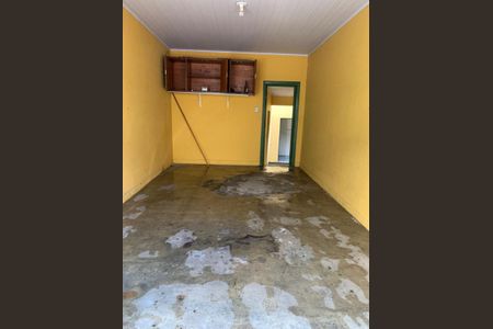 Foto 38 de casa à venda com 3 quartos, 140m² em Santo Amaro, São Paulo