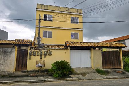 Apartamento para alugar com 67m², 2 quartos e 1 vaga Apartamento para alugar com 67m², 2 quartos e 1 vagaFachada do Prédio