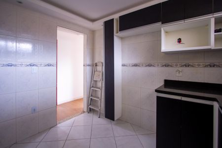 Apartamento para alugar com 67m², 2 quartos e 1 vaga Apartamento para alugar com 67m², 2 quartos e 1 vagaCozinha