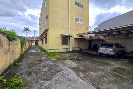 Apartamento para alugar com 67m², 2 quartos e 1 vaga Apartamento para alugar com 67m², 2 quartos e 1 vagaGaragem