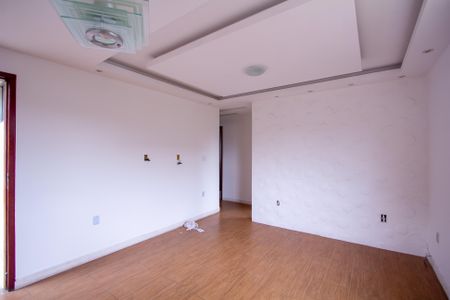 Sala de apartamento para alugar com 2 quartos, 67m² em Trindade, São Gonçalo