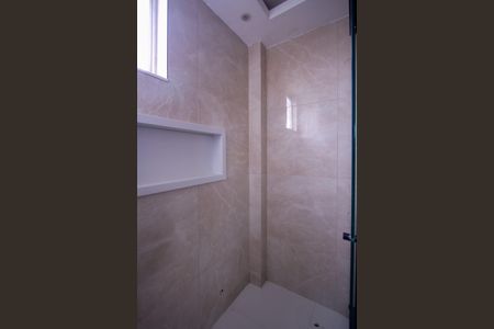 Apartamento para alugar com 67m², 2 quartos e 1 vaga Apartamento para alugar com 67m², 2 quartos e 1 vagaBanheiro