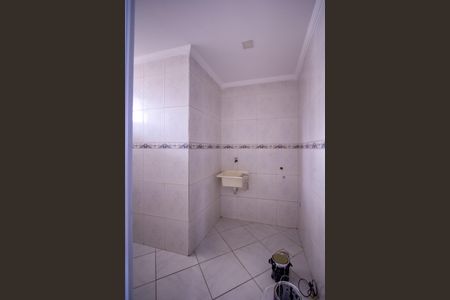 Apartamento para alugar com 67m², 2 quartos e 1 vaga Apartamento para alugar com 67m², 2 quartos e 1 vagaÁrea de Serviço