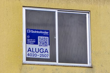 Apartamento para alugar com 67m², 2 quartos e 1 vaga Apartamento para alugar com 67m², 2 quartos e 1 vagaPlaca