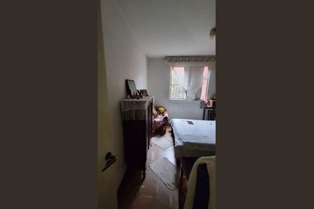 Quarto de apartamento à venda com 2 quartos, 70m² em Barro Branco (Zona Norte), São Paulo