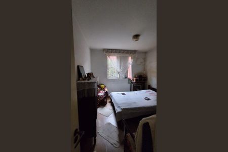 Quarto de apartamento à venda com 2 quartos, 70m² em Barro Branco (Zona Norte), São Paulo