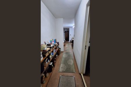 Apartamento à venda com 70m², 2 quartos e 1 vaga Apartamento à venda com 70m², 2 quartos e 1 vagaCorredor