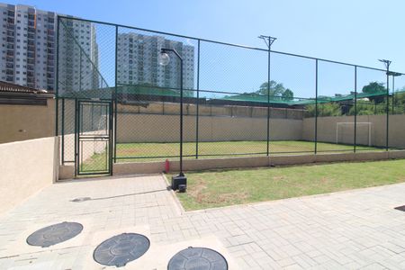 Apartamento para alugar com 43m², 2 quartos e 1 vagaQuadra