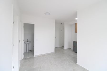Apartamento para alugar com 43m², 2 quartos e 1 vagaSala