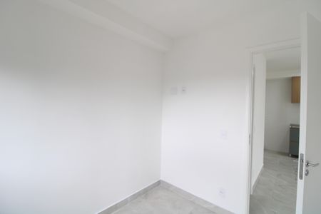 Apartamento para alugar com 43m², 2 quartos e 1 vagaQuarto 2