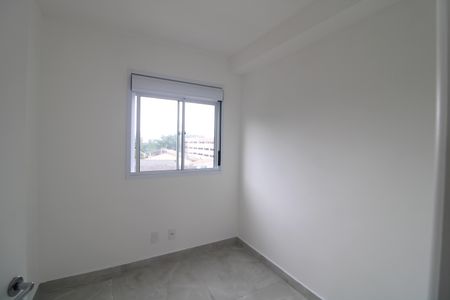 Quarto 2 de apartamento para alugar com 2 quartos, 43m² em Vila Isa, São Paulo