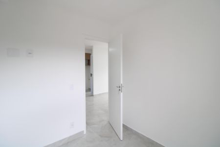 Apartamento para alugar com 43m², 2 quartos e 1 vagaQuarto 2